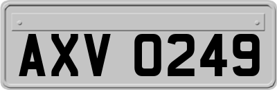 AXV0249