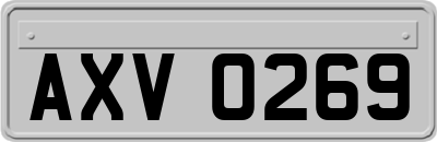 AXV0269
