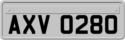 AXV0280