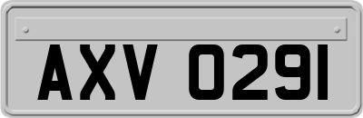 AXV0291