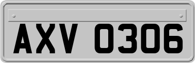 AXV0306