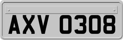 AXV0308