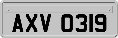 AXV0319