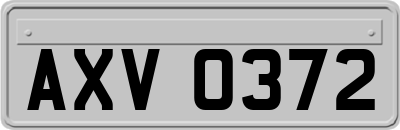 AXV0372
