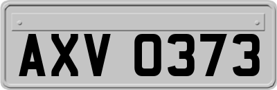 AXV0373