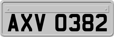 AXV0382