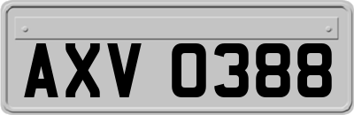 AXV0388