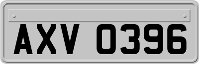 AXV0396
