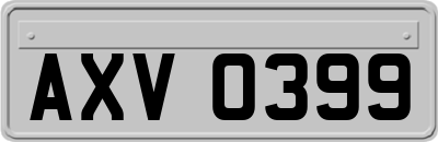 AXV0399