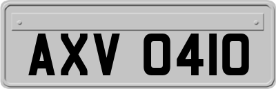 AXV0410