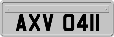 AXV0411