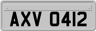 AXV0412