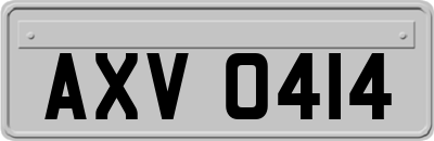 AXV0414