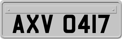 AXV0417