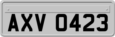 AXV0423