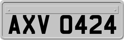 AXV0424