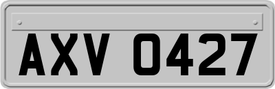 AXV0427