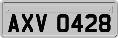 AXV0428