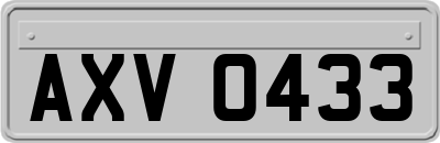 AXV0433