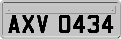 AXV0434