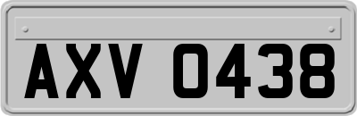 AXV0438