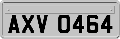 AXV0464
