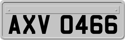 AXV0466