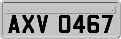 AXV0467