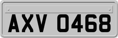AXV0468