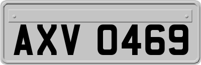 AXV0469