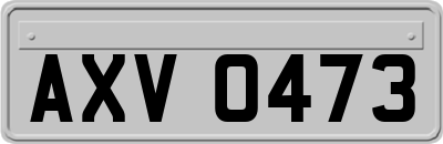 AXV0473