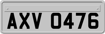 AXV0476