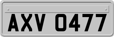 AXV0477