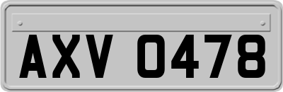 AXV0478