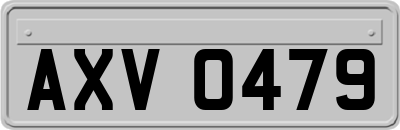 AXV0479