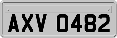 AXV0482