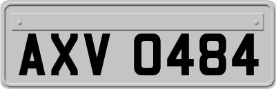 AXV0484
