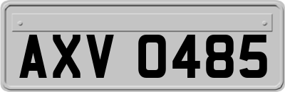 AXV0485