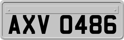 AXV0486