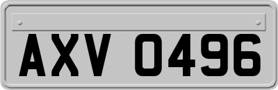 AXV0496