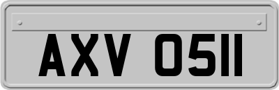 AXV0511