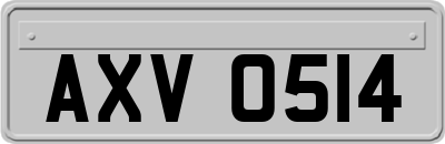 AXV0514