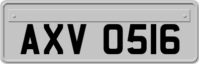 AXV0516
