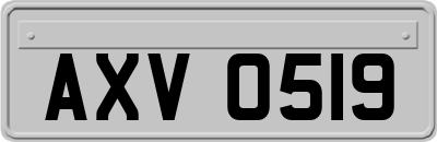 AXV0519