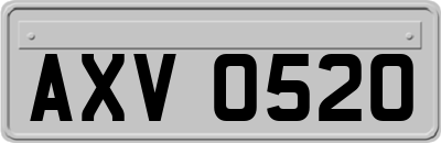AXV0520