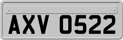 AXV0522