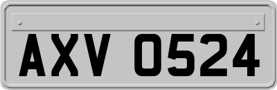 AXV0524