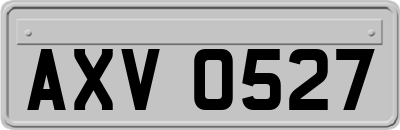 AXV0527