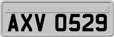 AXV0529