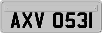 AXV0531